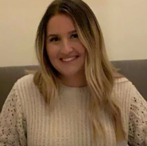 Meet your Posher, Deanna